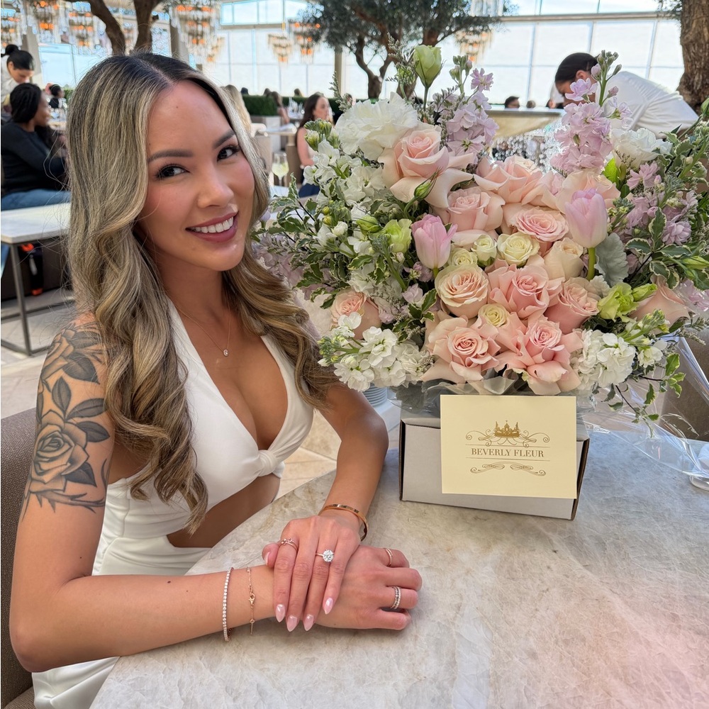 MEET YOUR POSH AMBASSADOR✨🧿